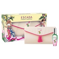 Escada Fiesta Carioca woda toaletowa 30 ml + kosmetyczka