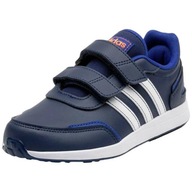 Buty Dziecięce Sportowe Na Rzepy Adidas Vs Switch 3 Cf C H03765