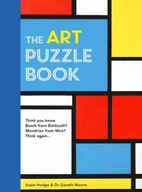 The Art Puzzle Book Susie Hodge ,Moore Dr.