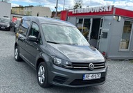 Volkswagen Caddy Volkswagen Caddy 2.0 TDI (5-S...