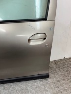 door front front left DACIA LOGAN II 12