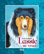 Lassie vrací Eric Knight