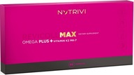 NUTRIVI REVICOLL MAX Omega Plus Vitamín K2 MK-7