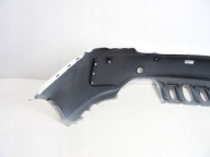 BMW M2 F87 M-POWER bumper rear part rear