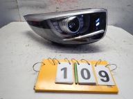 light front front right KIA PICANTO III 2017- 92102-G6300