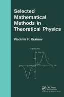 Selected Mathematical Methods in Theoretical