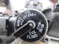compressor; springing PORSCHE CAYENNE and 4.5 V8 7L5 9PA 4420512661