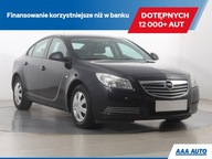 Opel Insignia 1.6, Salon Polska, Klima