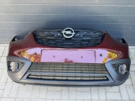 Opel Crossland 17- bumper front front