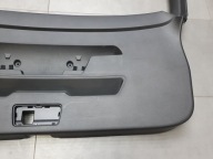 Audi SQ6 e-tron upholstery bonnet boot 85H867979