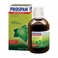 PROSPAN Syrop 35 mg/5 ml, 200 ml