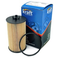 Kraft Automotive 1701615 Olejový filter