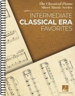 Intermediate Classical Era Favorites group work
