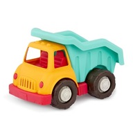 Wonder Wheels by Battat Wonder Wheels by Battat - Dump Truck - Toy Truck fo