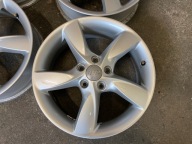 discs 17 Audi 8V0071497 6x17'' et48 5x112