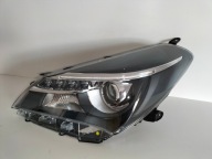 light front reflektor left TOYOTA YARIS 3 III LIFT 14-17