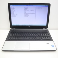 HP 350 G2 15,6" i7 8 GB J427KTL