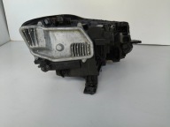 light left REFLEKTOR VW CADDY 2K 2K8 20- FULL LED