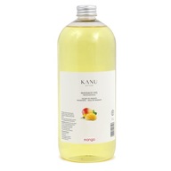 Masážny olej KANU - Mango - 1 liter - LurguS