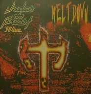 Judas Priest - '98 Live Meltdown 2xCD