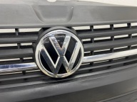 VW TRANSPORTER T6 bumper front front complete fog lights