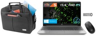 HP 255 G9 15' Ryzen 5 5625U 12GB SSD1000 W11+GRATIS