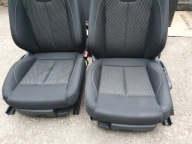 Sièges KUBELKOWE Chauffé Siège SEAT EXEO KOMBI 2008