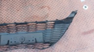grid of a bumper central front front TOYOTA YARIS III 17- LIFT
