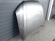 AUDI A8 S8 4H0 D4 LIFT 13-17 bonnet front complete