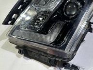 light front front right LED Nissan Titan 2016+