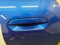 MINI COOPER J01 Tür links KEYLESS C6K