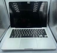 APPLE MACBOOK PRO 13 A1278 MID 2010 NOWA BATERIA