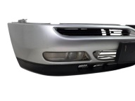 ALFA ROMEO SPIDER bumper front front complete colour 612