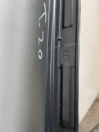 fender front front left HYUNDAI I30 1 and LIFT 10- 9A
