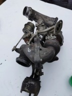 MERCEDES SPRINTER 2.2 turbo A6510900980 A6510906380