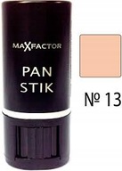 Max factor pan stik podkład korektor beige 13