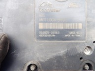 FORD FOKUS MK E POMPA ABS 2M51-2M110-EC 10.0925-0115.3