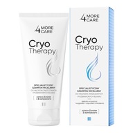 More4Care Cryotherapy specjalistyczny szampon micelarny do włosów znis P1