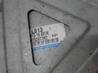 control unit computer of the engine MAZDA 6 02r. L81318881H