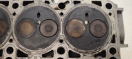 TESTATA Motore VW 1,9 TDI