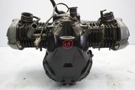 BMW R 1200 GS K50 13-18 MOTOR ZÁRUKA ŠTART