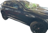 JAGUAR F-PACE LIFT DOOR FRONT RIGHT FRONT 1AG