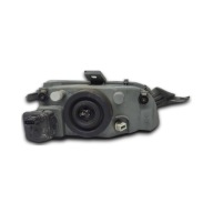 light left front Fiat Punto and 1.2 8V TYC
