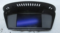 BMW E61 07R MONITOR display navigation devices 9145103