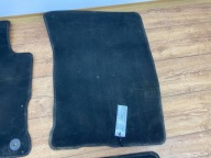 mats samochodowe Ford Escape IV Kuga MK3 2020+