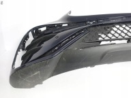 MERCEDES GLC II X254 C254 AMG 22- bumper SPOILER front *6XPDC*