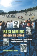 Reclaiming American Cities: The Struggle for