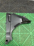 mudguard front BMW X1 U11 9465703