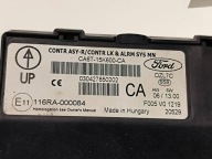 modulo CA6T-15K600-CA KOMFORTU FORD FIESTA MK7 VII