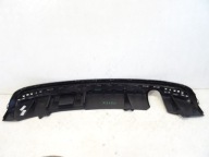 diffusore Paraurti posteriore AUDI A1 LIFT S-LINE 8XA807421M